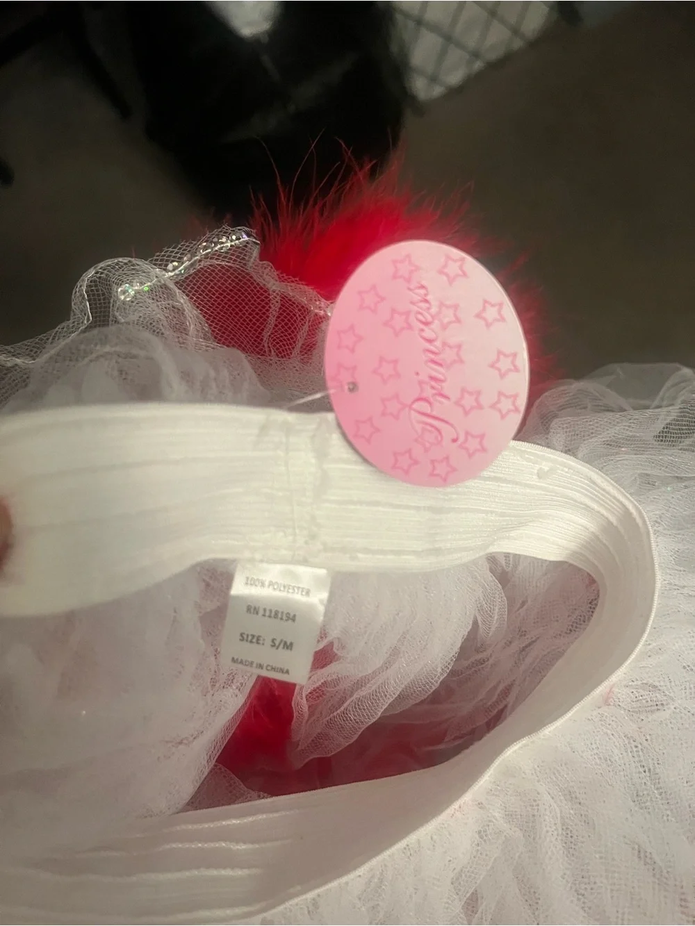 Tutu bundle